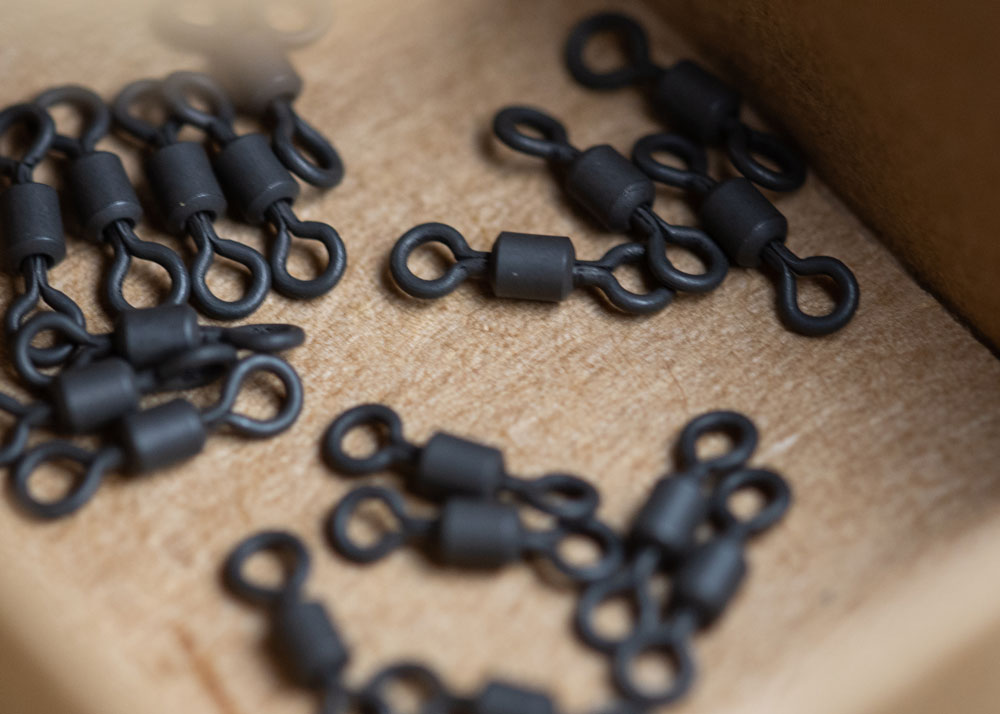 Micro Swivel black_1