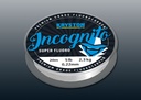 20m 35lb Incognito Fluorocarbon Hooklink_1