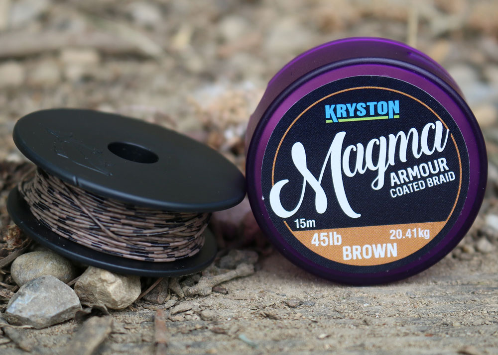 15m 45lb Magma Armour Coated Gravel_1