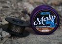 20m 35lb Merlin Fast Sink. Supple Braid Dark Silt_1