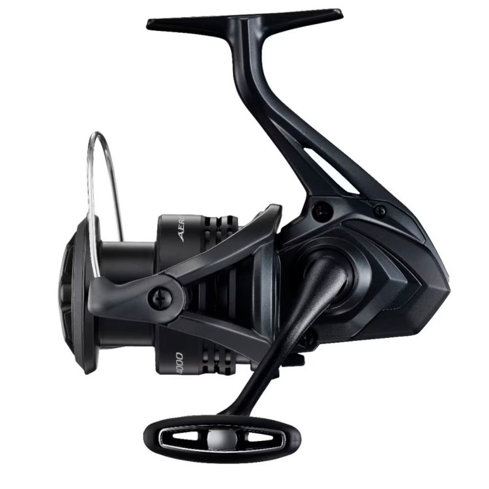 SHIMANO-Feeder-Fishing-Reel-AERO-C3000-1