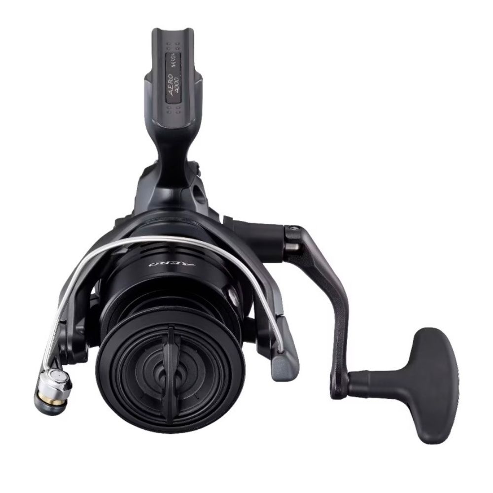 SHIMANO-Feeder-Fishing-Reel-AERO-C3000-3