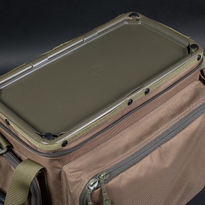 Korda Compac Framed Carryall L-2