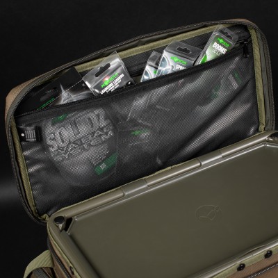 Korda Compac Framed Carryall L-3