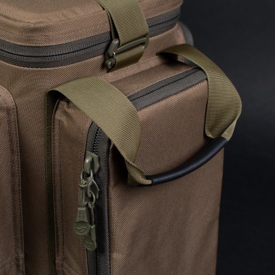 Korda Compac Framed Carryall L-6