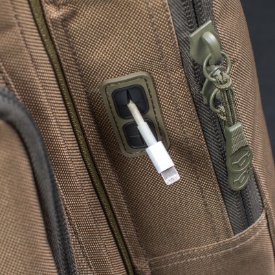 Korda Compac Framed Carryall L-4