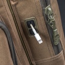Korda Compac Framed Carryall L-4