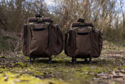 Korda Compac Framed Carryall L-10