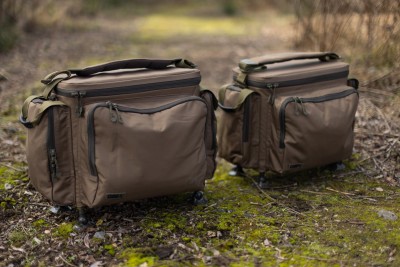 Korda Compac Framed Carryall L-11
