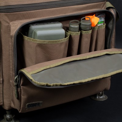Korda Compac Framed Carryall L-1