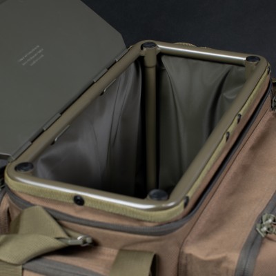 Korda Compac Framed Carryall L-7