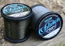1000m 10lb Oblivion Super Grade matt dark silt_1