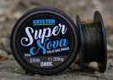 20m 15lb Super Nova Solid Bag Braid Dark Silt_1