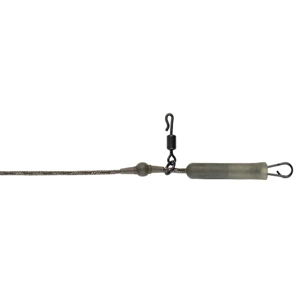 Fox Naturals Submerge Heli Rigs 30lb CAC848 (3)