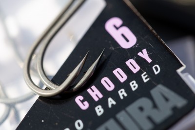 Korda Kamakura Choddy 6