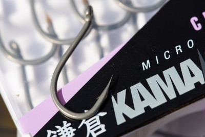 Korda Kamakura Choddy 7