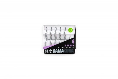 Korda Kamakura Choddy 4