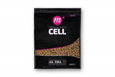 Boilies Cell6