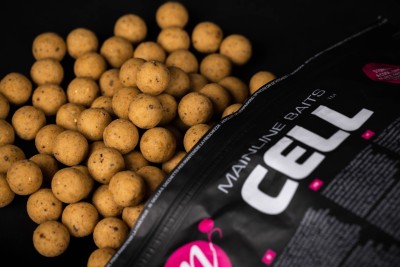 Boilies Cell