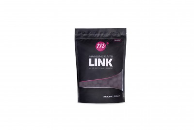 Boilies Link2