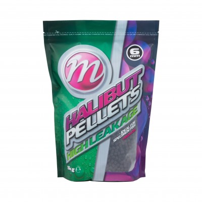 Halibut Pellets2