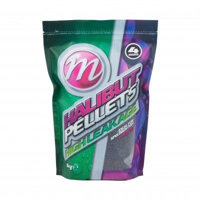Halibut Pellets1