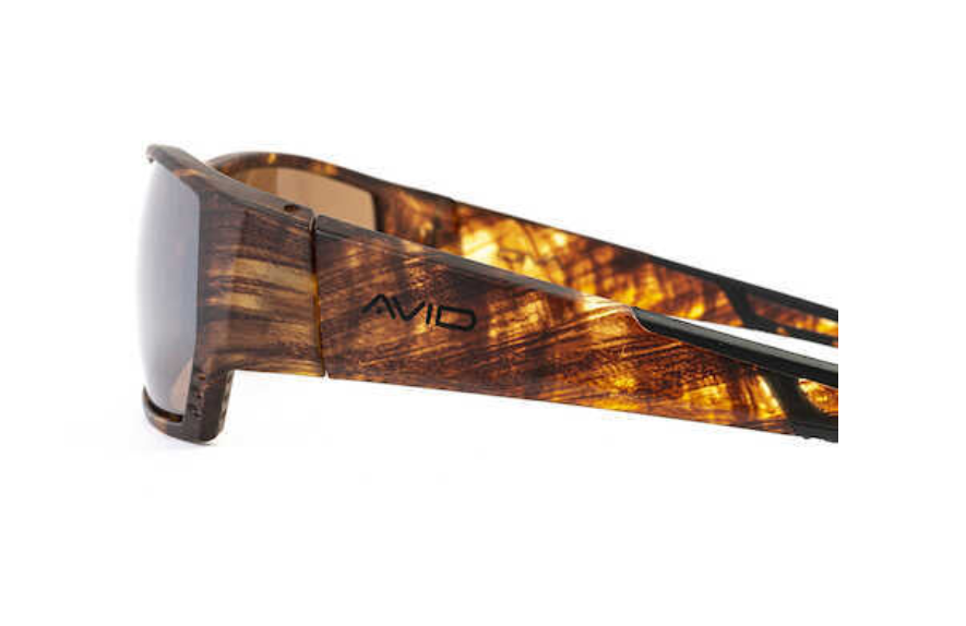 Seethru Tsw Polarised Sunglasses 3