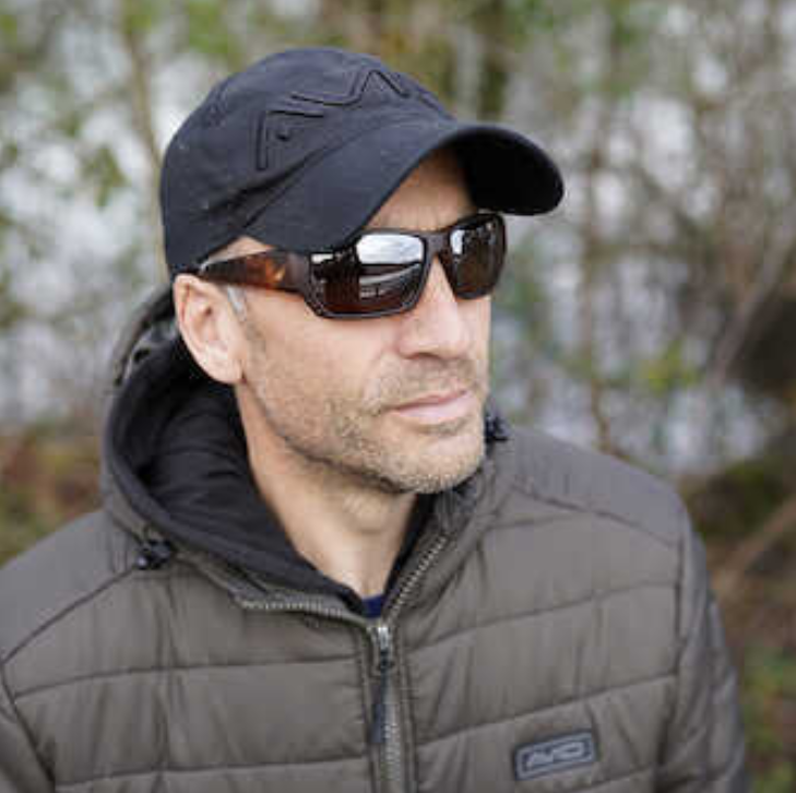 Seethru Tsw Polarised Sunglasses 1