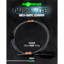 Dark Matter Leader Heli Safe Clear
