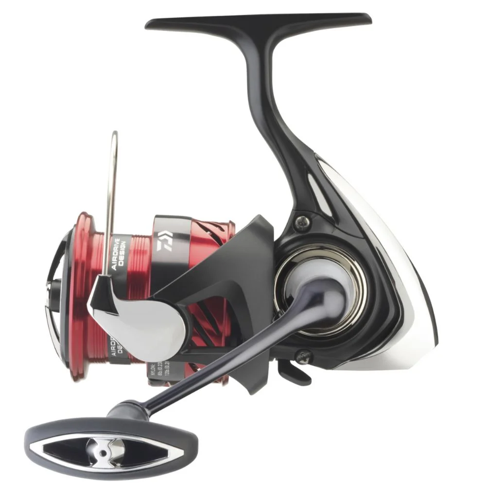 Daiwa 20 Ninja LT_(1)