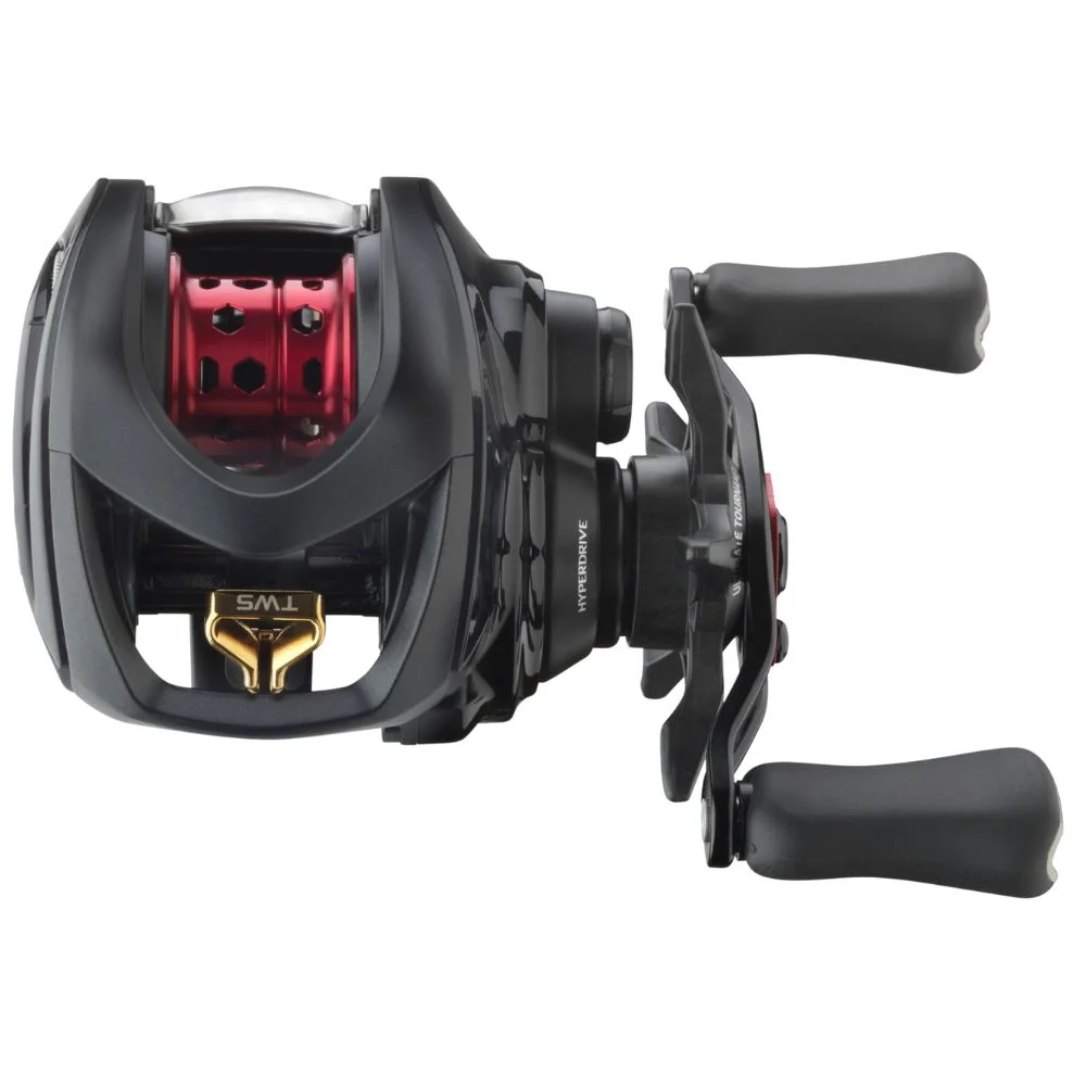 Daiwa 23 SS AIR 8.5L Rolle 10027-085 (2)