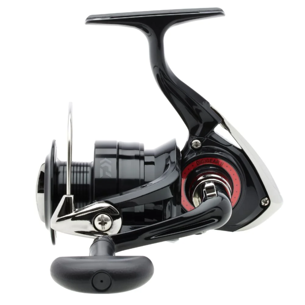 Daiwa 23 Matchman