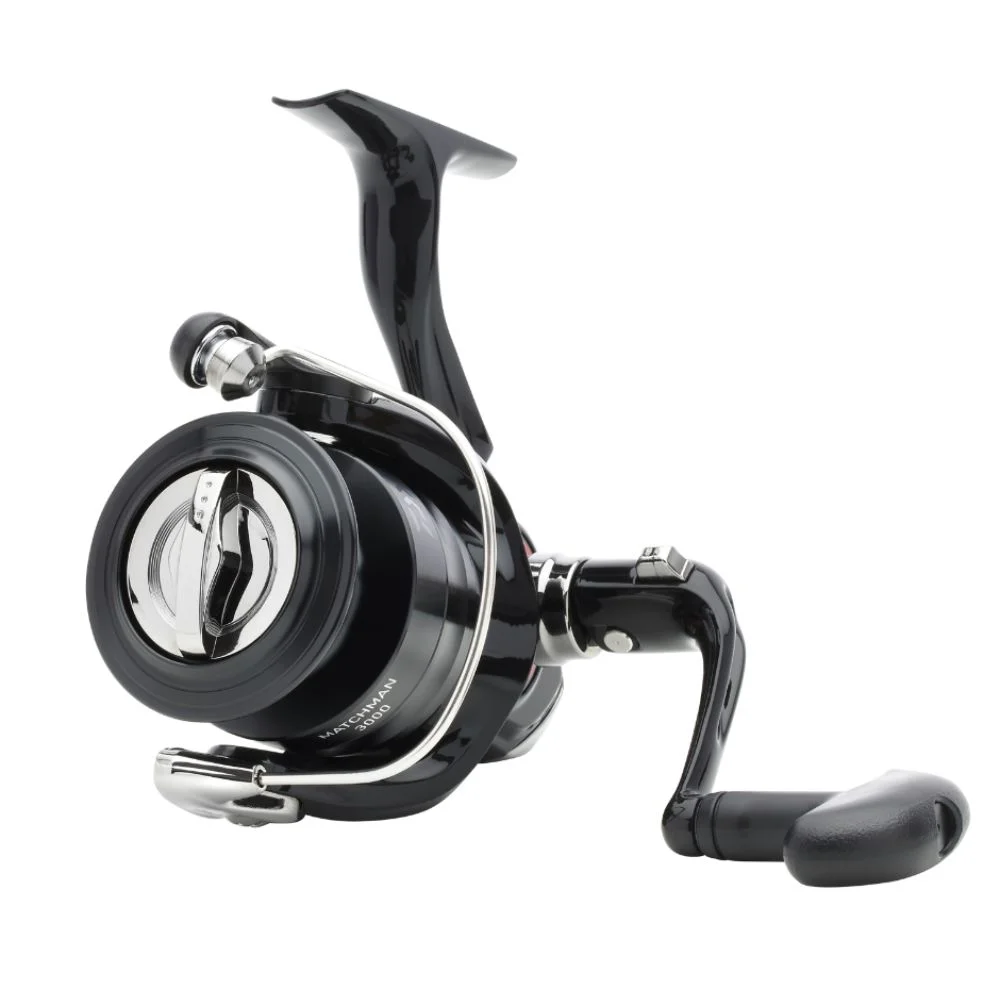 Daiwa 23 Matchman (6)