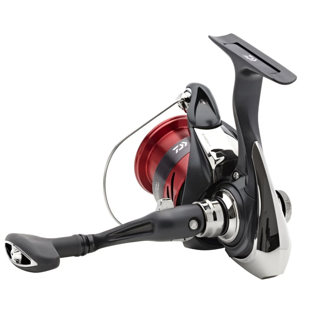 Daiwa 23 Ninja Match Feeder (4)