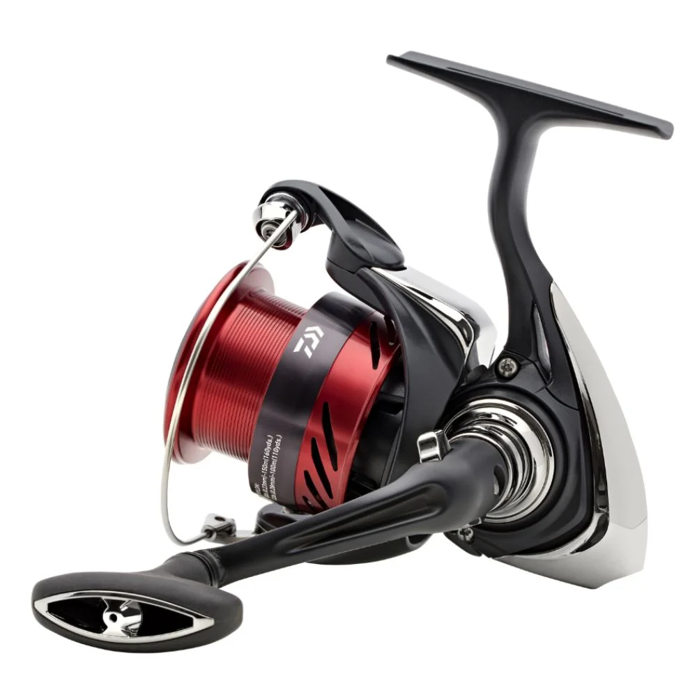 Daiwa 23 Ninja 3000 Match Feeder