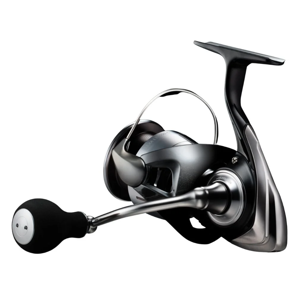 Daiwa 23 Lexa LT4000-C (4)