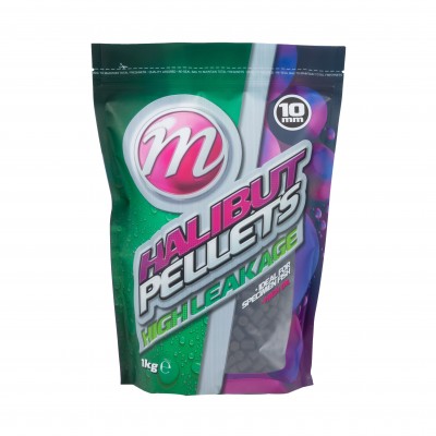 Halibut Pellets4