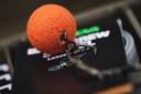 Korda Micro Ring Swivel Bait Screw Medium 6