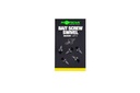Korda Micro Ring Swivel Bait Screw Medium