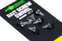 Korda Micro Ring Swivel Bait Screw Medium 1