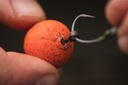 Korda Micro Ring Swivel Bait Screw Medium 5