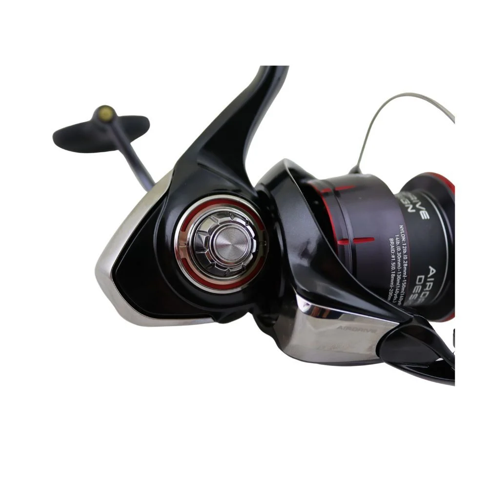 Daiwa Fuego LT4000-CP (6)
