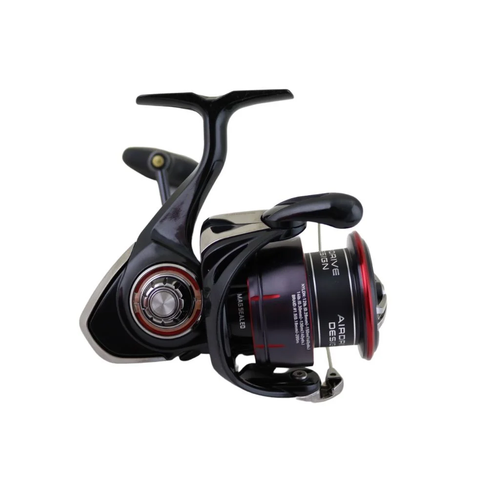 Daiwa Fuego LT4000-CP (3)