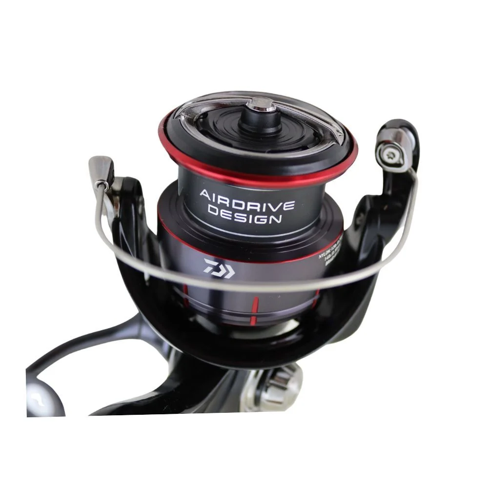 Daiwa Fuego LT4000-CP (5)
