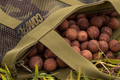 Korda Compac Air Dry Bag Large 3