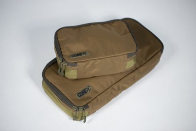 Korda Compac Buzz Bar Bag Large 6