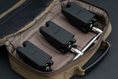 Korda Compac Buzz Bar Bag Large 8
