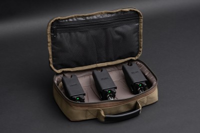 Korda Compac Buzz Bar Bag Large 7