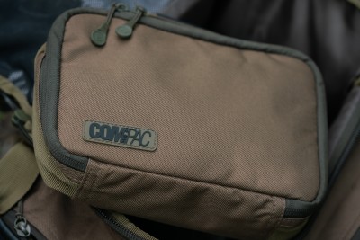 Korda Compac Buzz Bar Bag Large 2