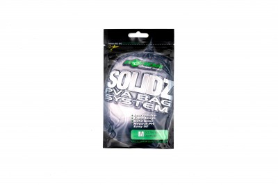 Korda Solidz PVA Bags 4